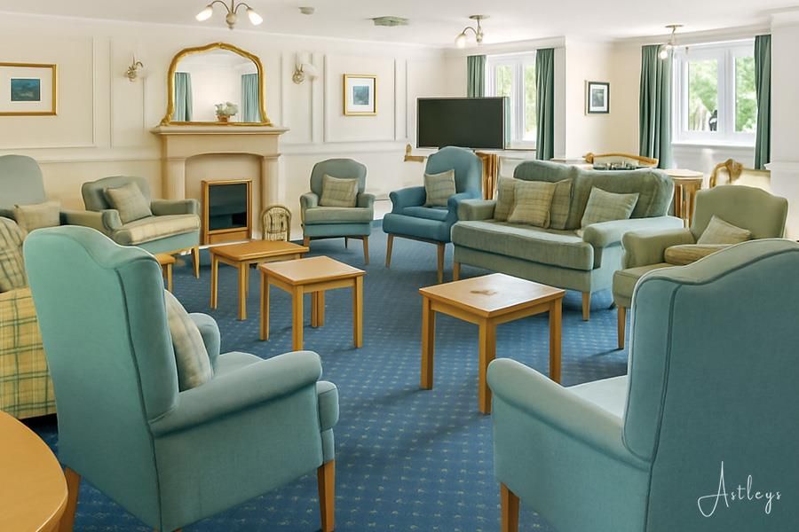 Additional image 10 of 1 bed flat for saleMaxime Court, Sketty, Swansea SA2