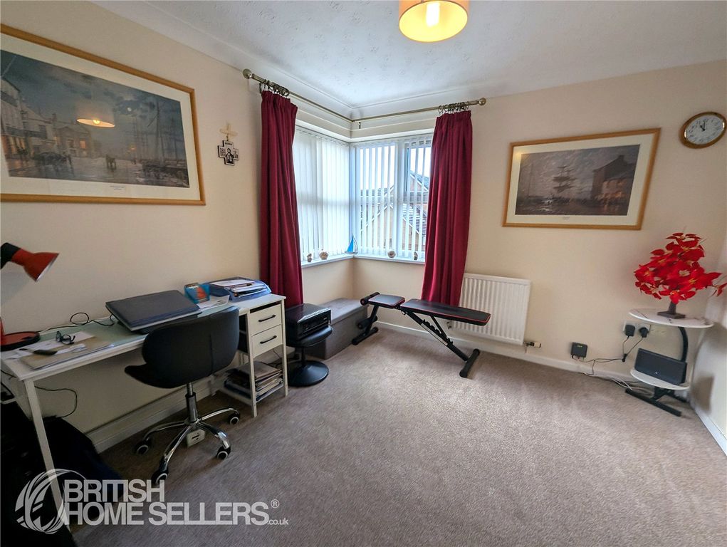 Additional image 5 of 2 bed flat for saleAdmiral Way, Hartlepool, Durham TS24