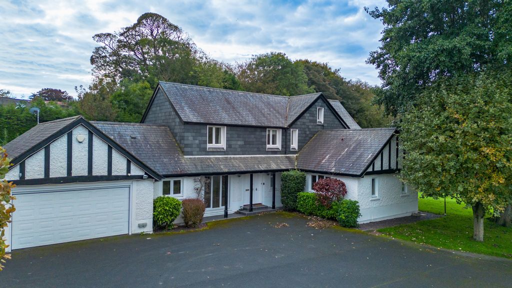Additional image 2 of 7 bed detached house for saleStovell & Stovell Lodge, Tromode Road, Douglas IM2