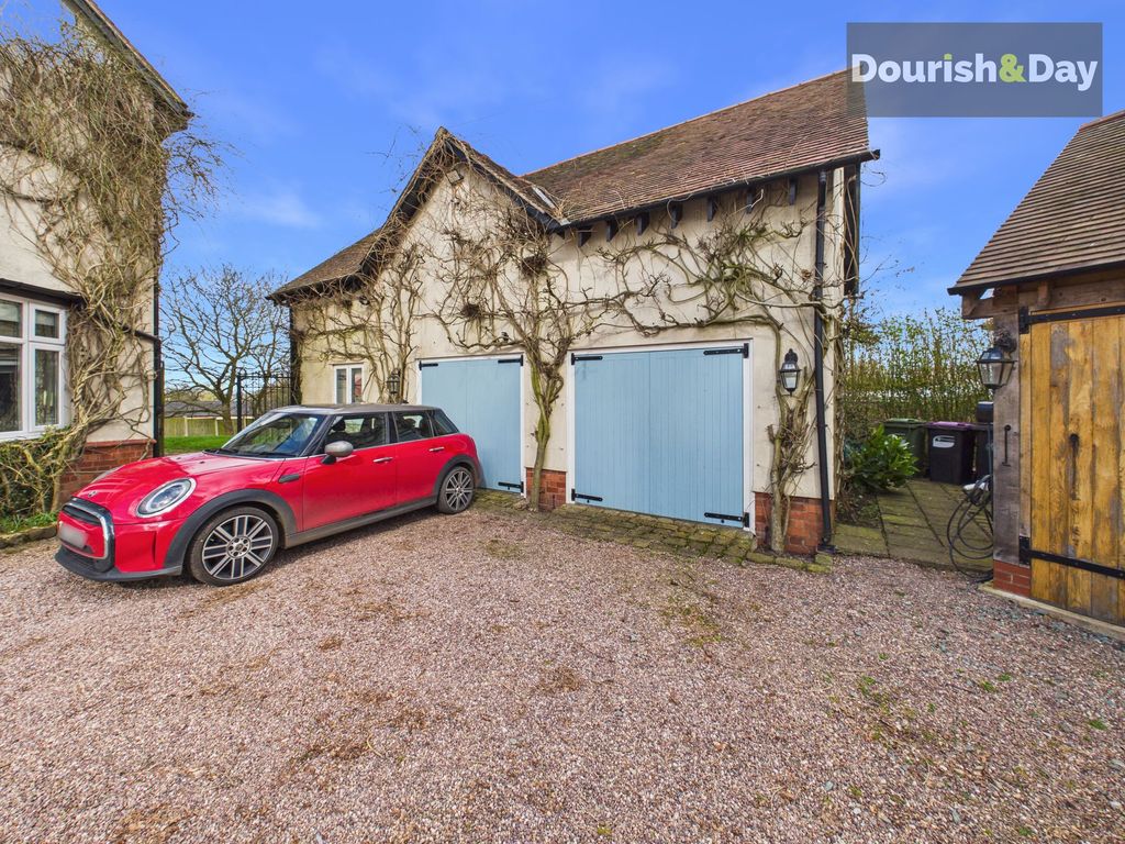 Additional image 38 of 5 bed detached house for salePear Tree Lane, Whitchurch SY13