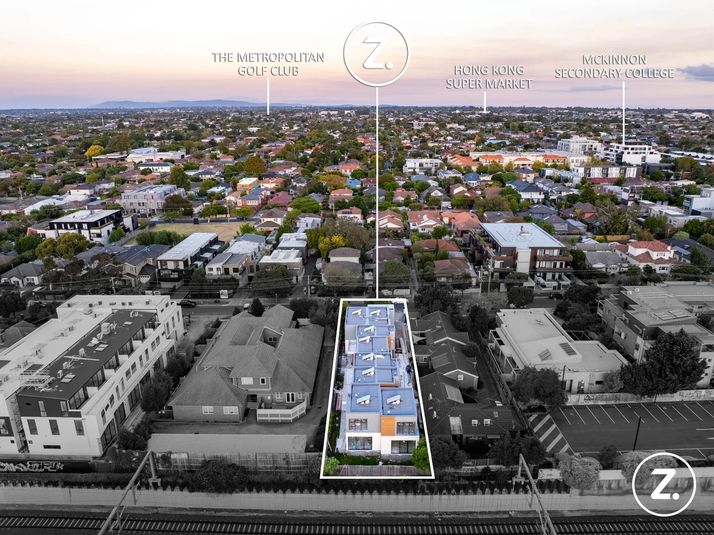 Additional image 4 of 8/9 Station Avenue, McKinnon VIC 3204