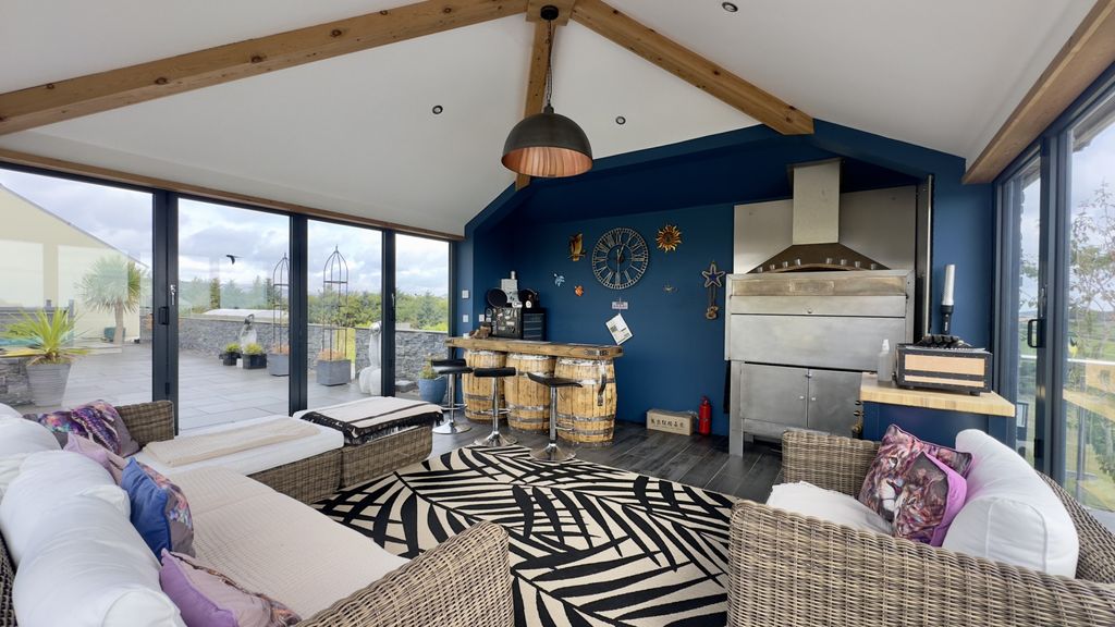 Additional image 42 of 4 bed detached house for saleHigh Bank, Knock Froy Road, Santon IM4