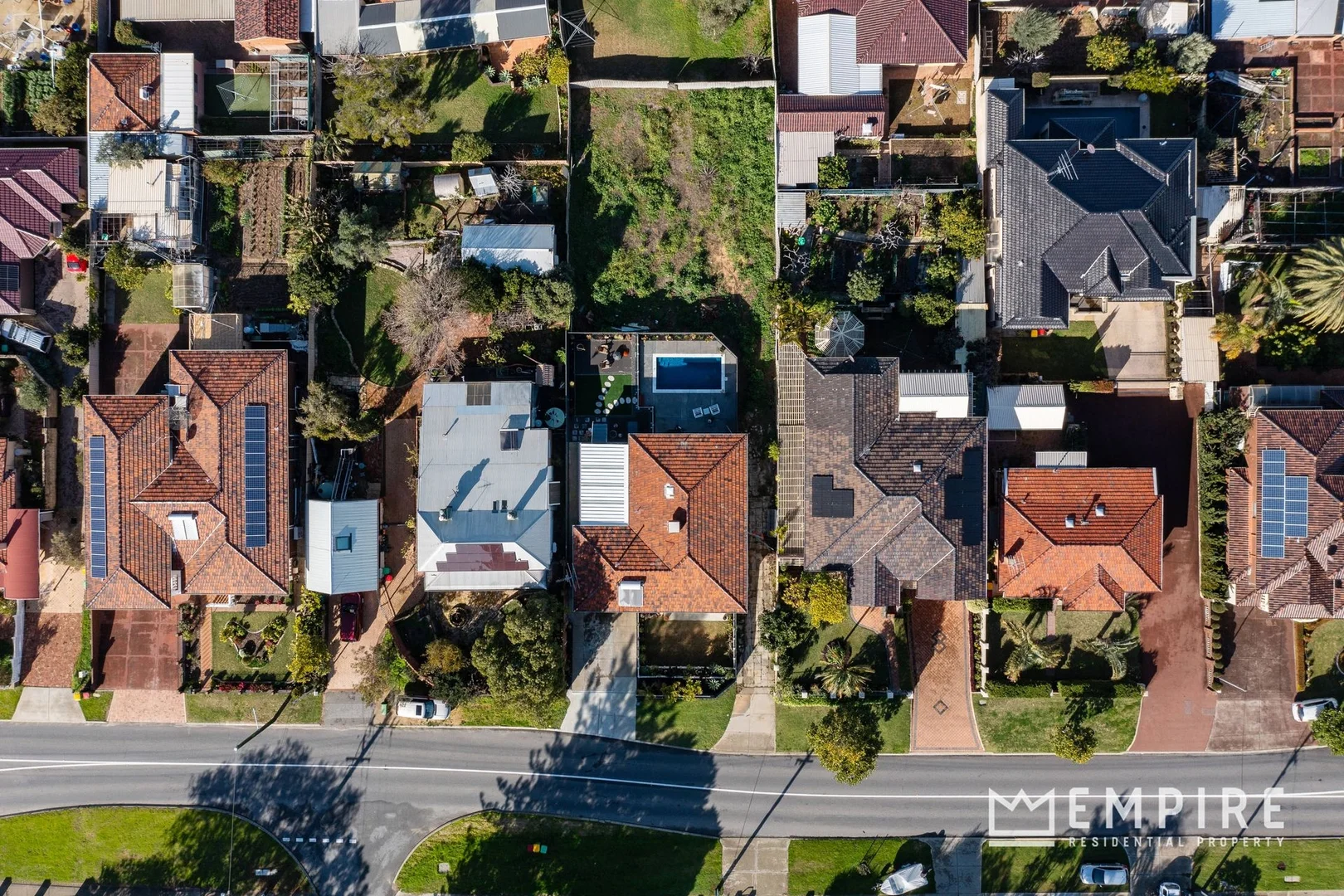 Additional image 7 of Proposed Lot 2, 209 Clontarf Road, Hamilton Hill WA 6163