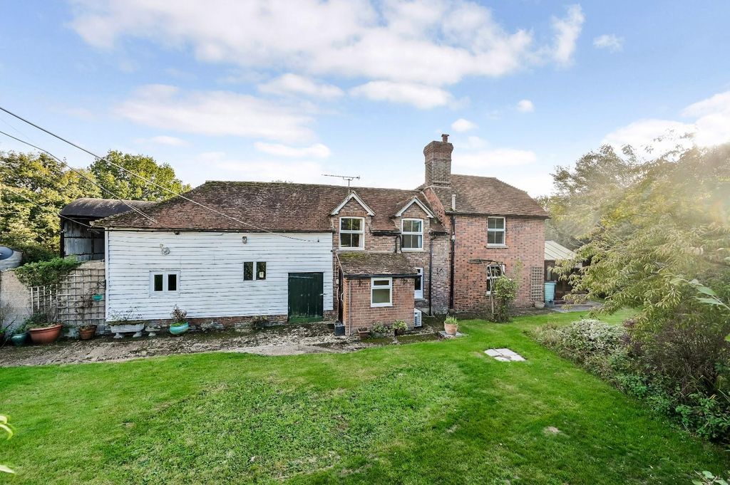 Additional image 12 of 3 bed farm for saleLittle Southernden Farm, Headcorn, Ashford, Kent TN27