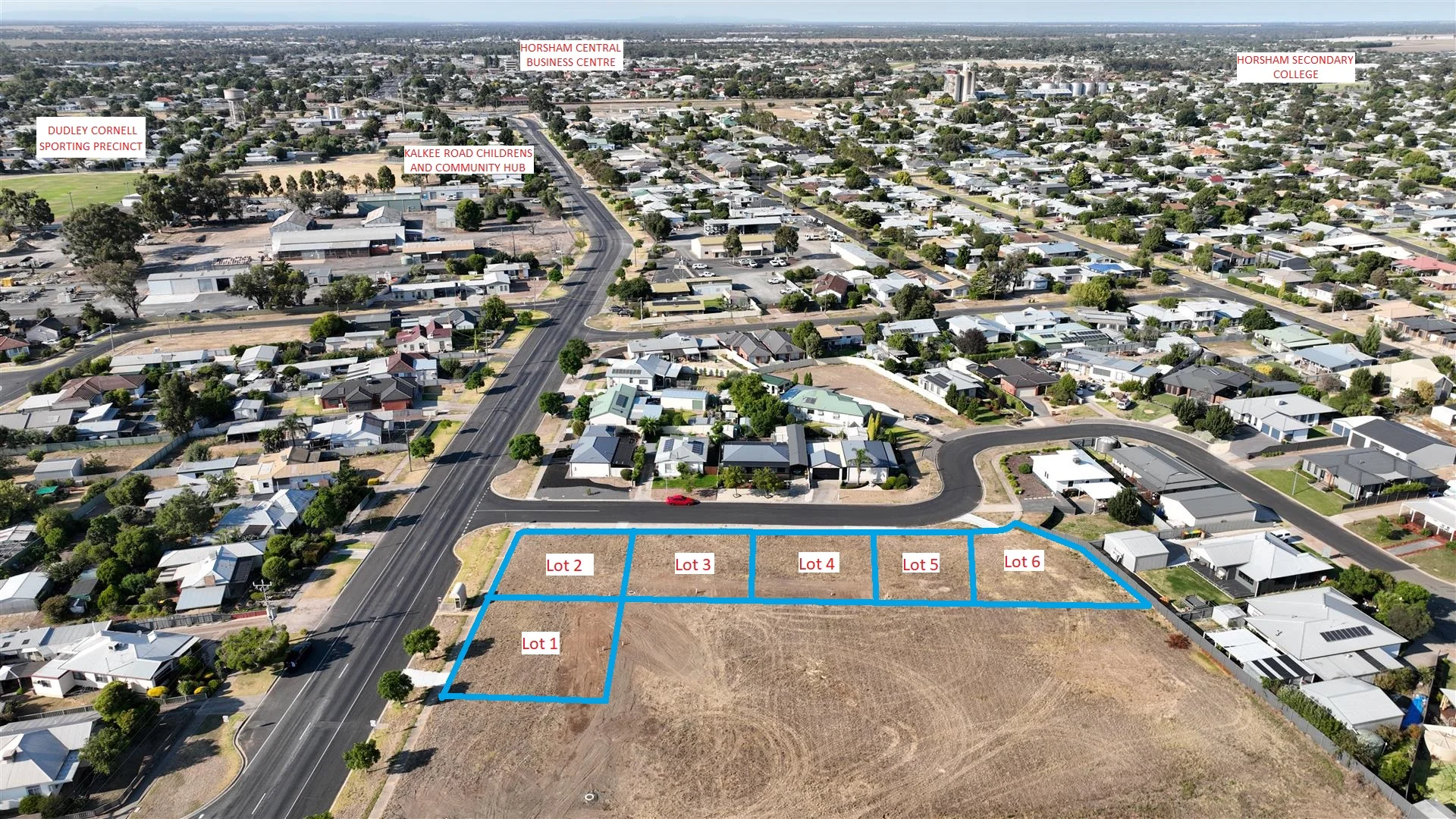 Additional image 5 of 22 Motavu Drive, Horsham VIC 3400