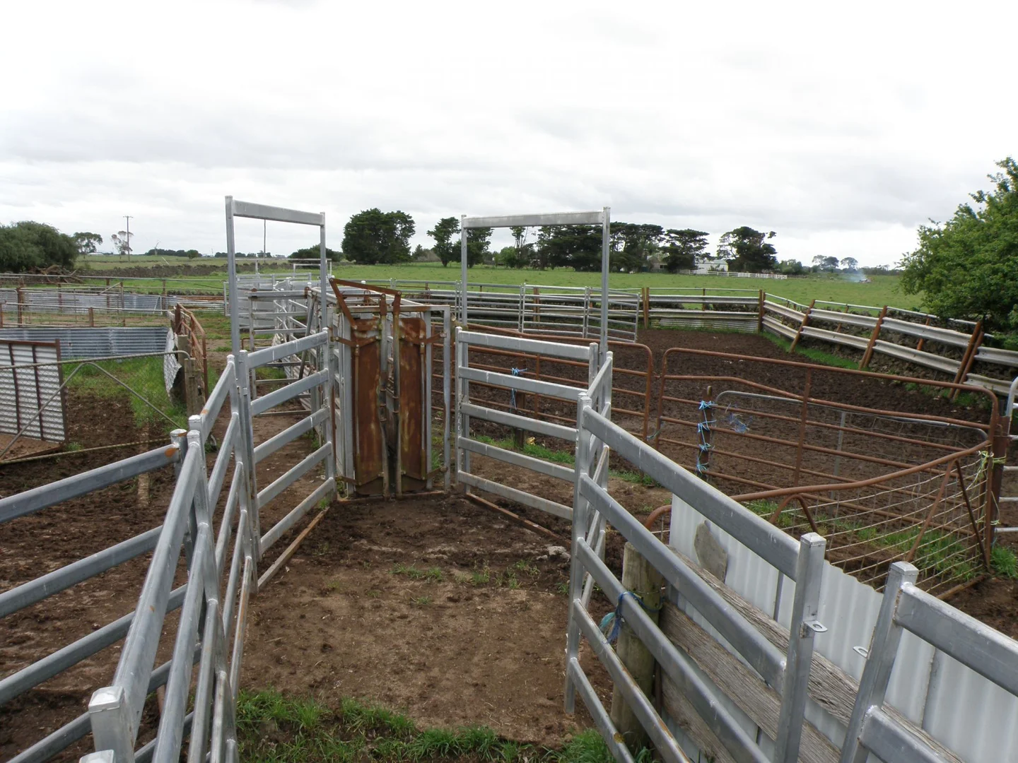 Additional image 7 of 220 Harlocks Road, Pomborneit North VIC 3260