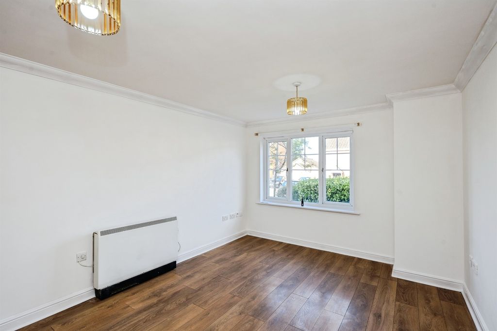 Additional image 3 of 1 bed flat for saleEdith Mills Close, Neath SA11