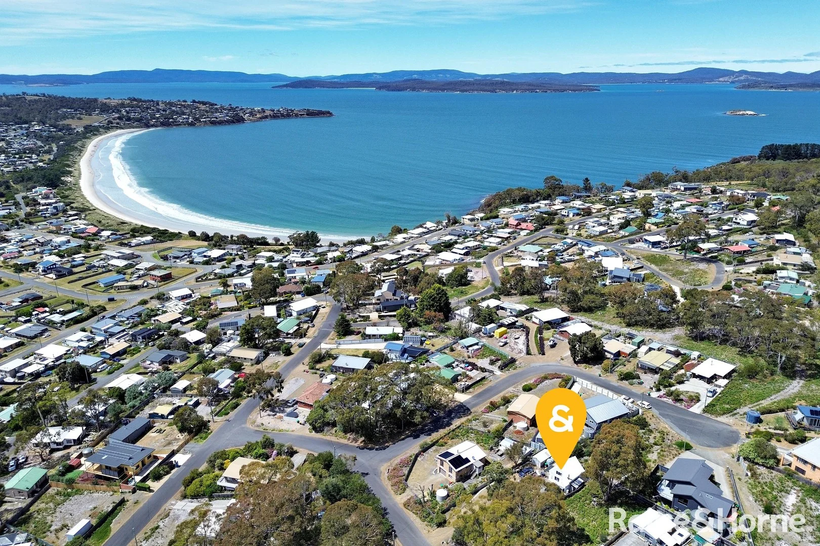 3 Wedgetail Street, Primrose Sands TAS 7173
