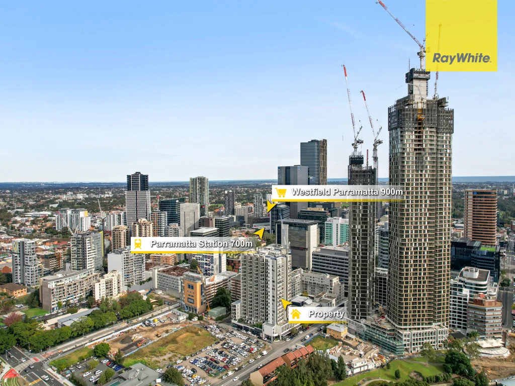 Additional image 12 of 22/109-113 George Street, Parramatta NSW 2150