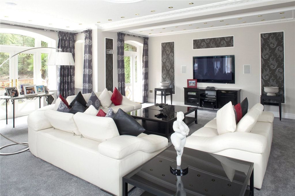 Additional image 6 of 6 bed detached house for saleHome Farm, Kemnal Road, Chislehurst BR7