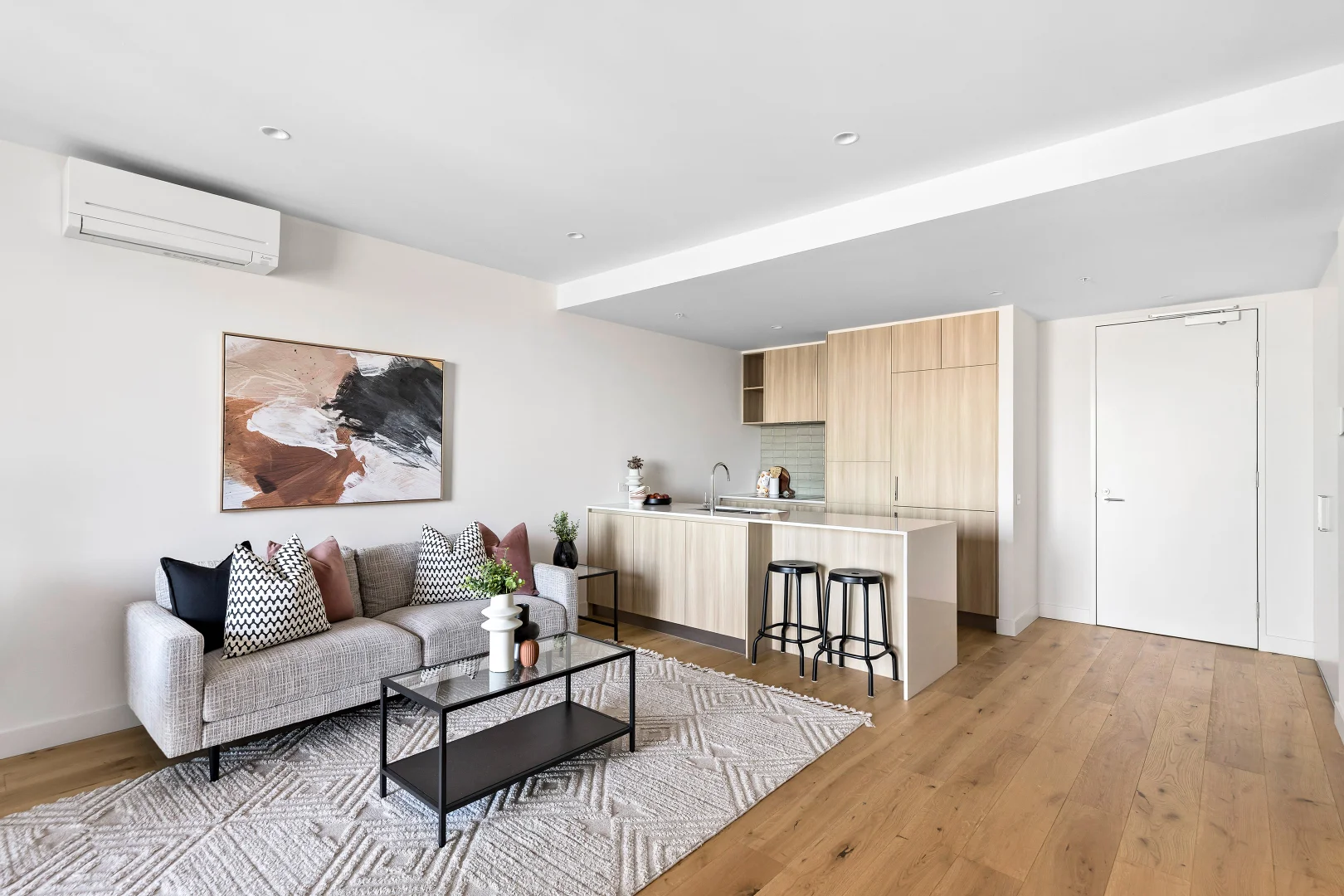 Additional image 4 of 1108A/16 Pentridge Boulevard, Coburg VIC 3058