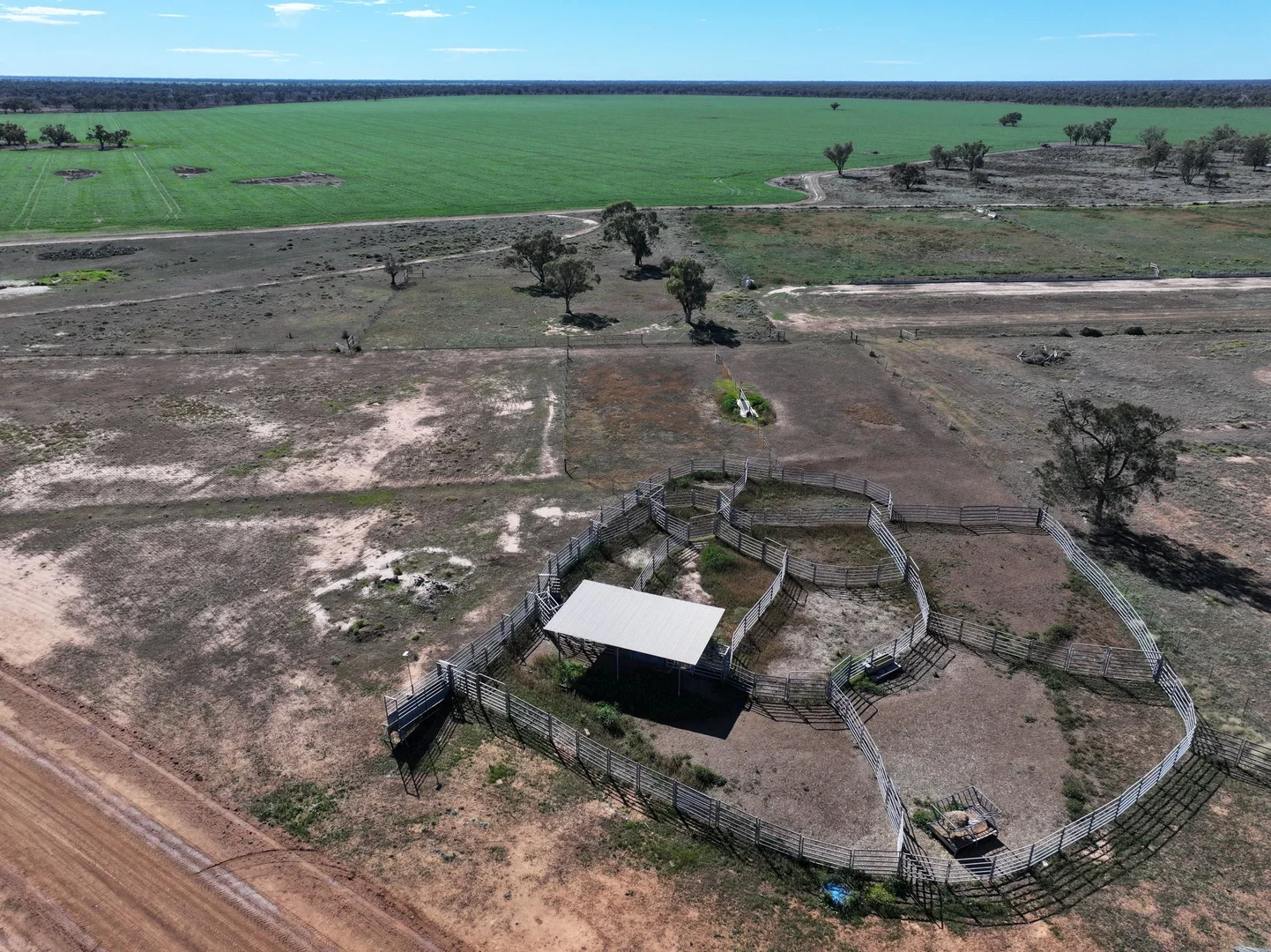 Additional image 14 of 1127 Green and Branders Road, Carinda NSW 2831