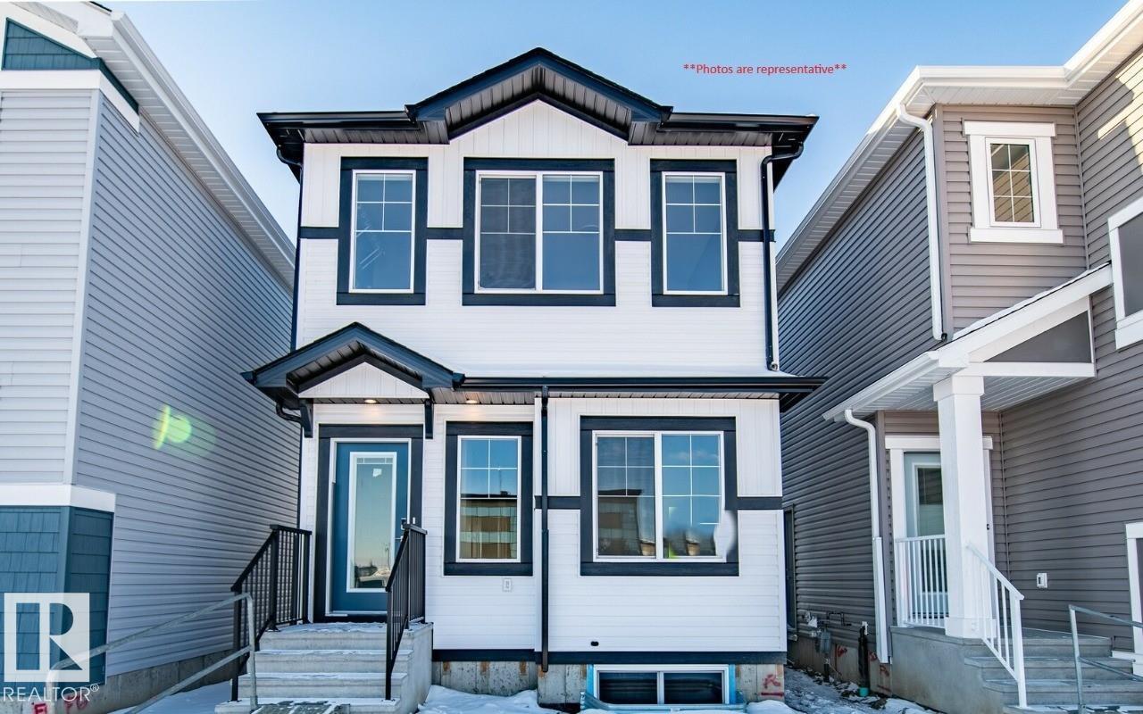 319 Edgemont Drive NW, Edmonton, AB, T6M3G7