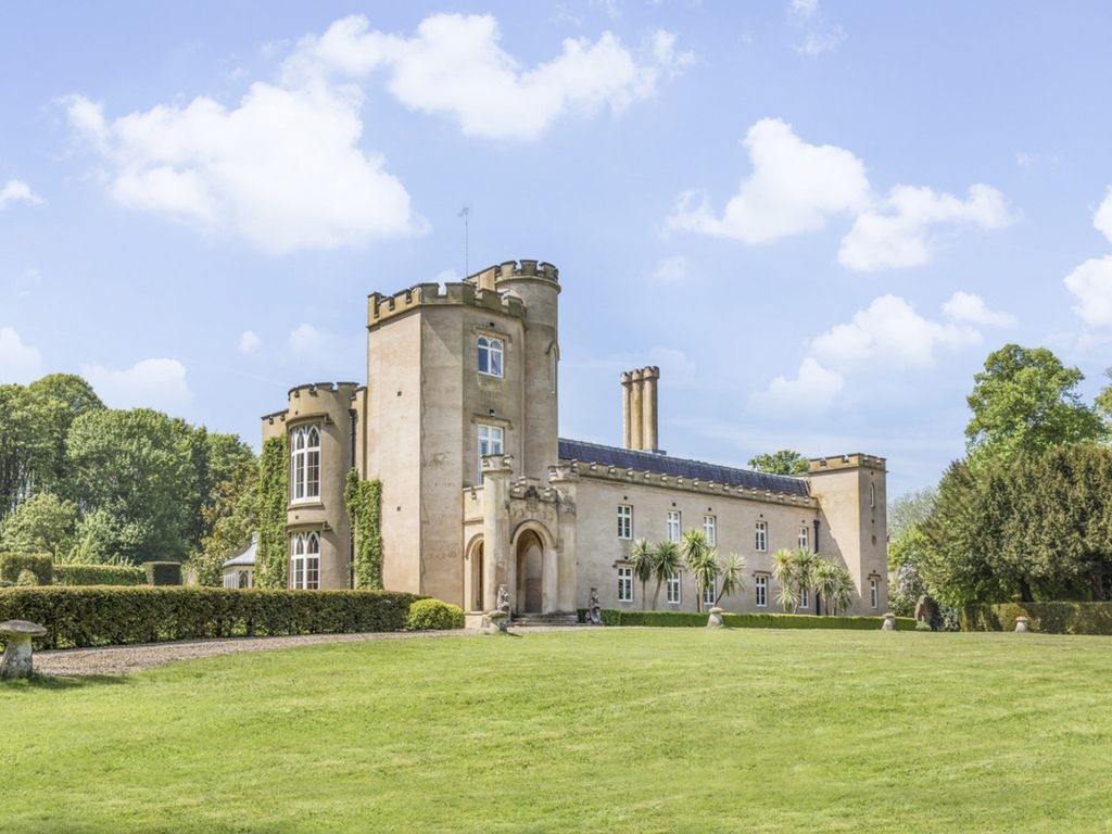 6 bed country house for saleOxney, Dover CT15