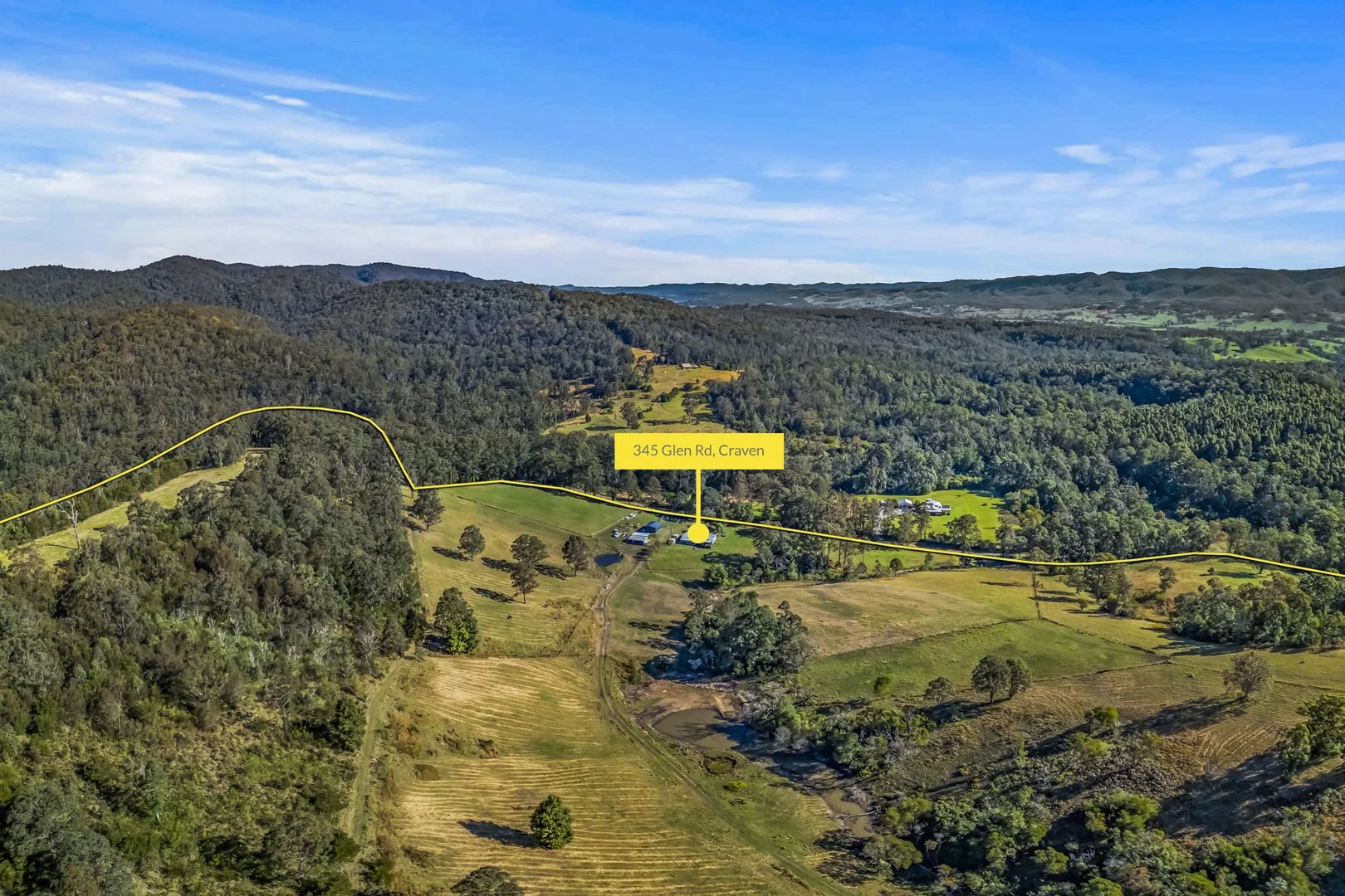 Additional image 22 of 345 Glen Road, Craven NSW 2422