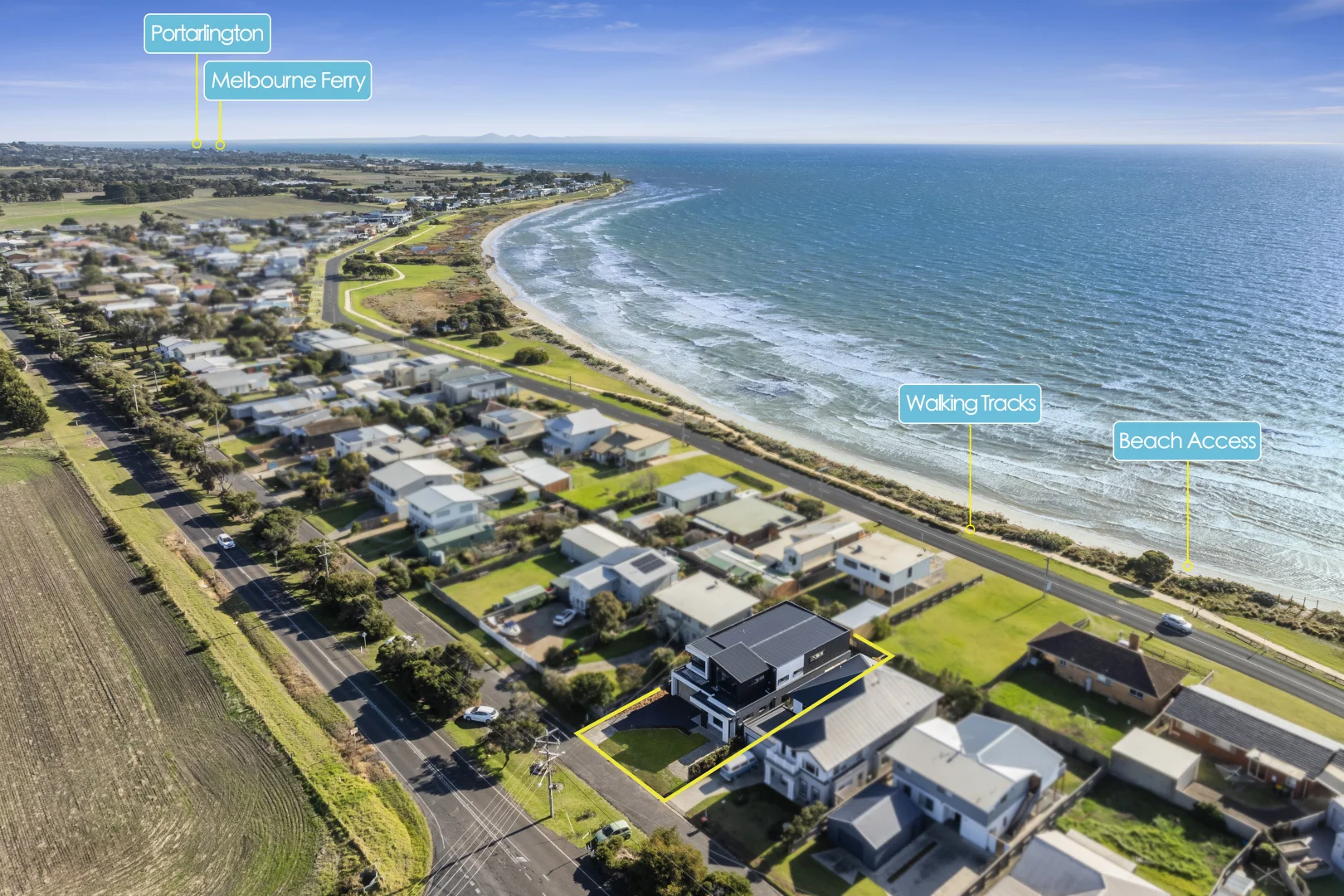 Additional image 14 of 487 Hood Road, Indented Head VIC 3223