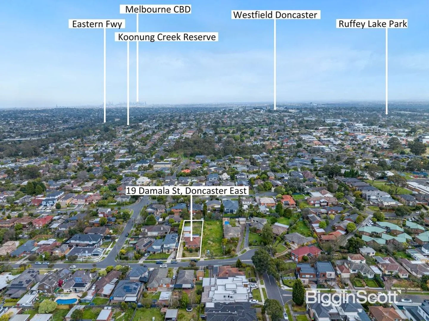 Additional image 16 of 19 Damala Street, Doncaster East VIC 3109