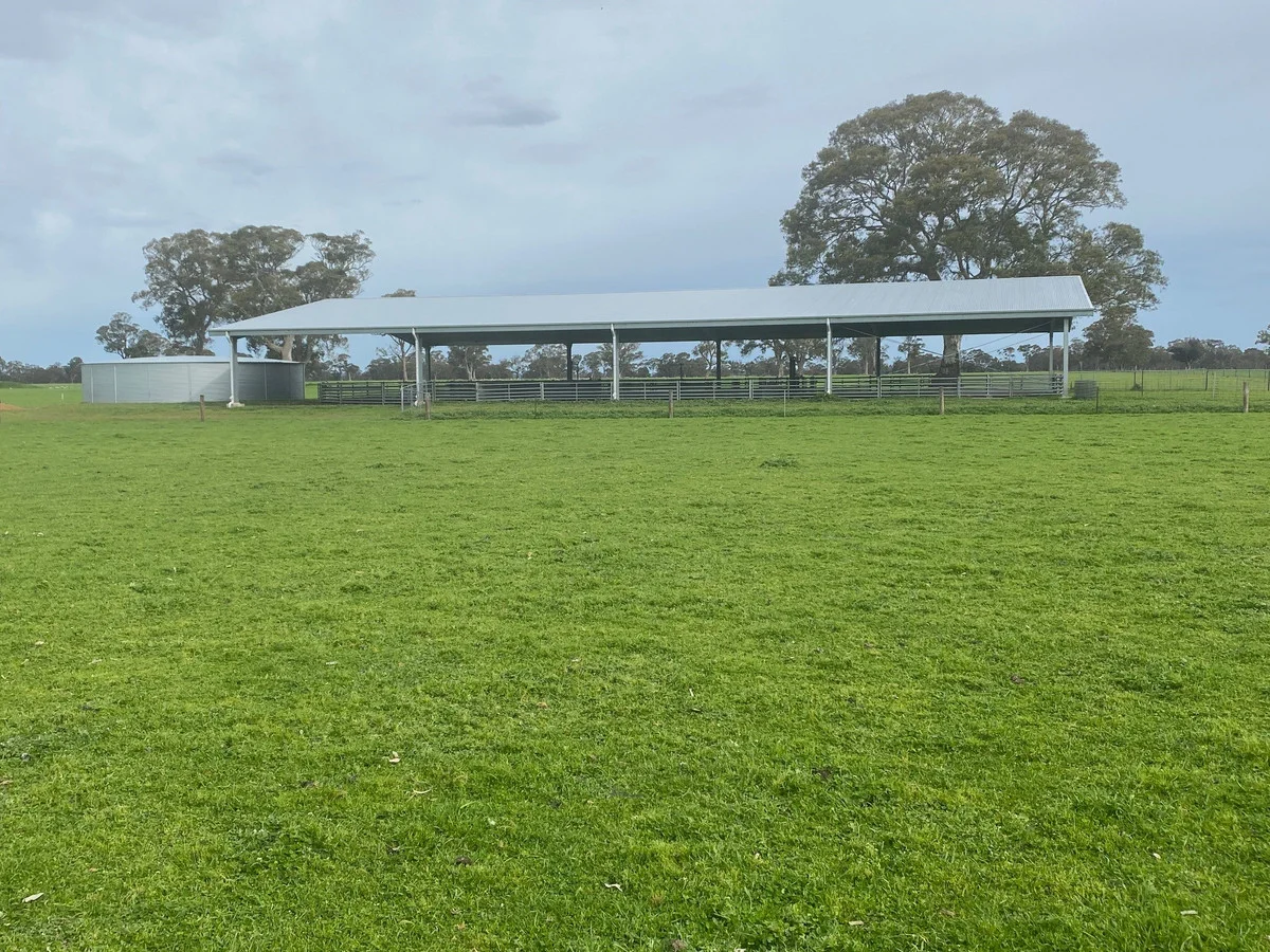 Additional image 14 of 813 Yarramyljup Road, Rocklands VIC 3401