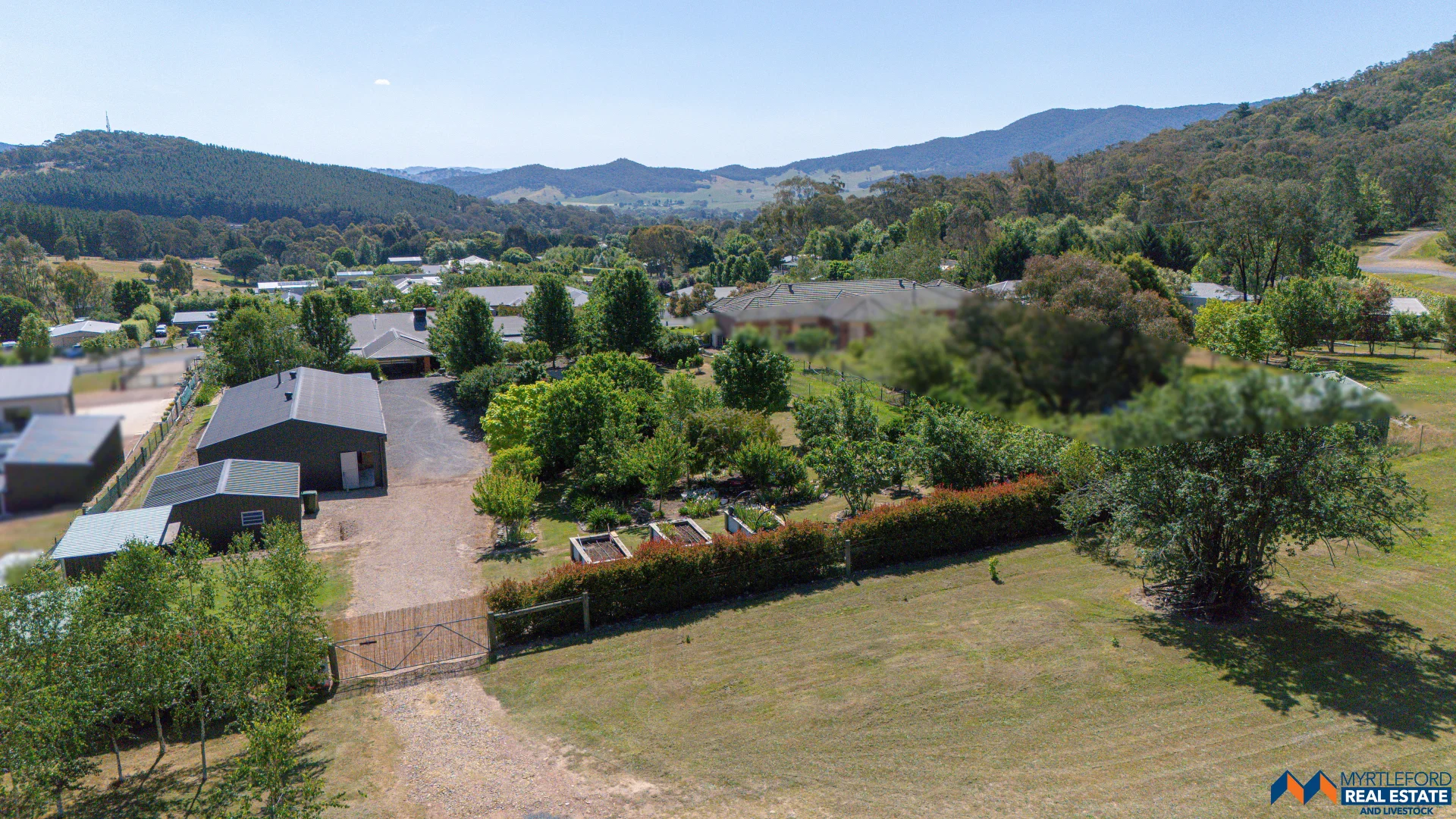 Additional image 30 of 5 Tarrengower Court, Myrtleford VIC 3737