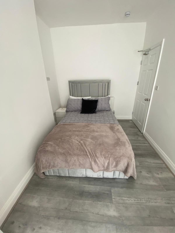 Room in a Shared House, Mornington Crescent, NW1, N1 7GU
