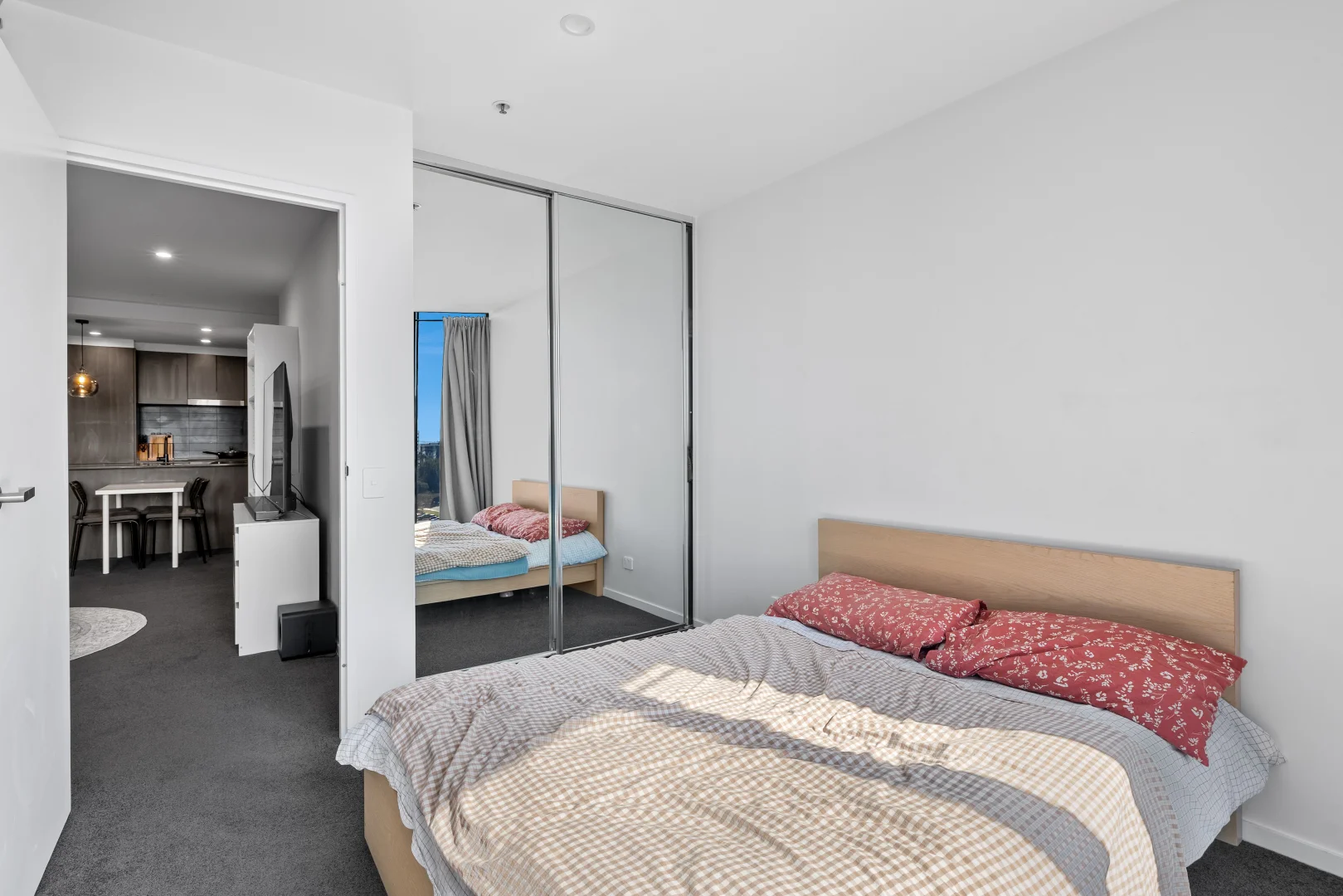 Additional image 5 of 604/15 Bowes street, Phillip ACT 2606