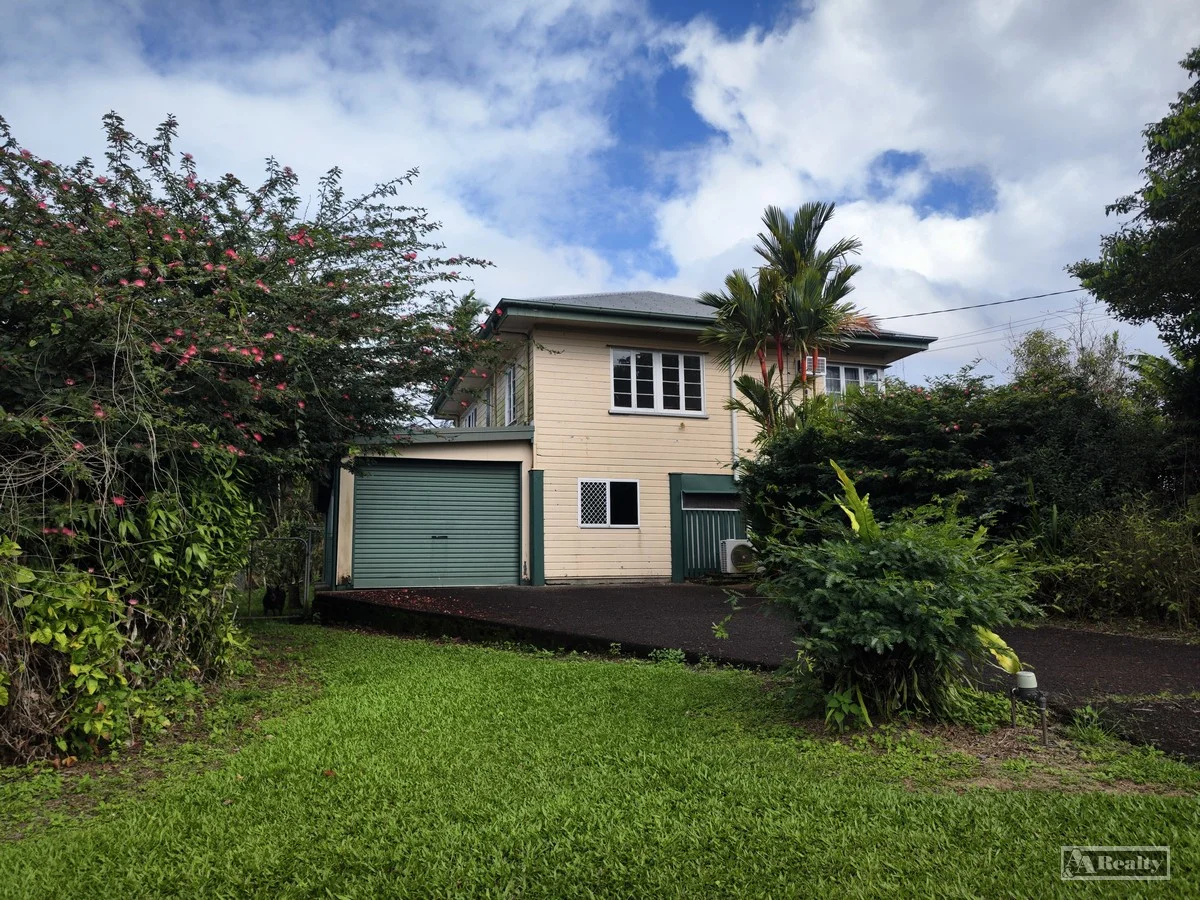 6 Pindar Street, Hudson QLD 4860