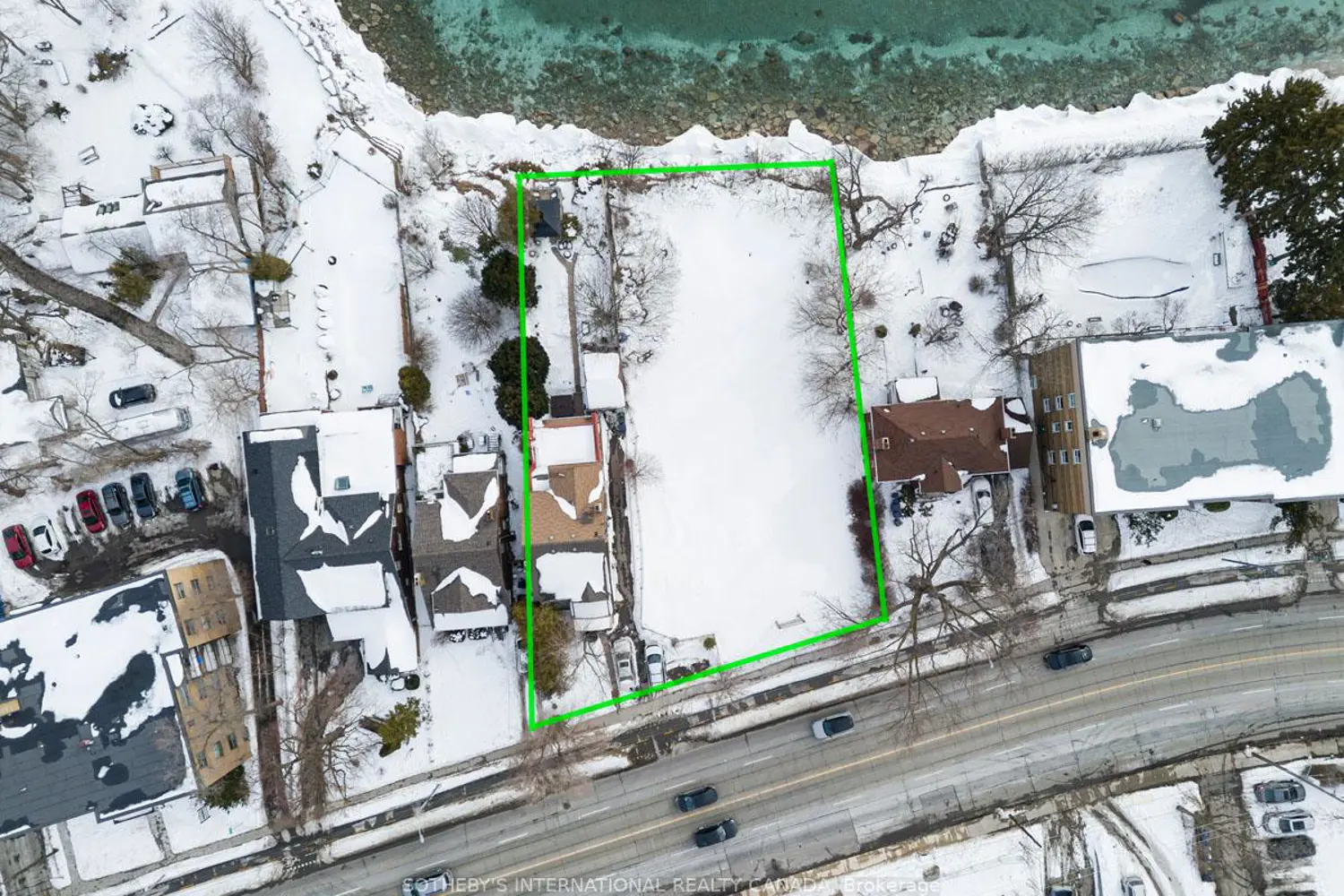 Additional image 2 of 2685 Lake Shore Boulevard