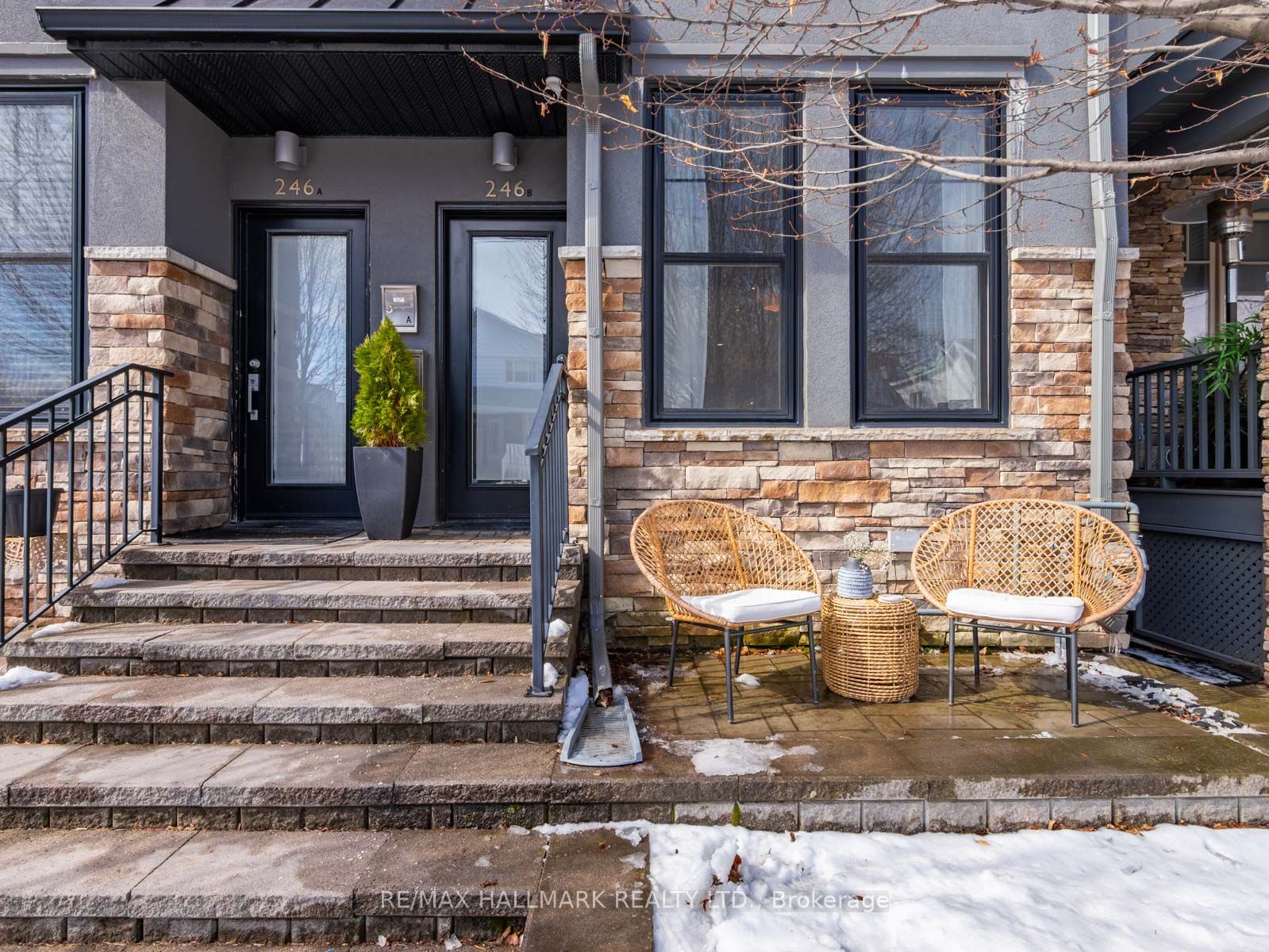 Additional image 2 of 246B Scarborough Road, Toronto, ON, M4E 3M8
