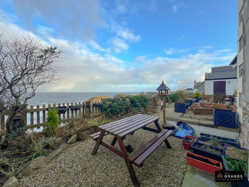 Additional image 34 of Cliff Terrace, Portknockie, AB56