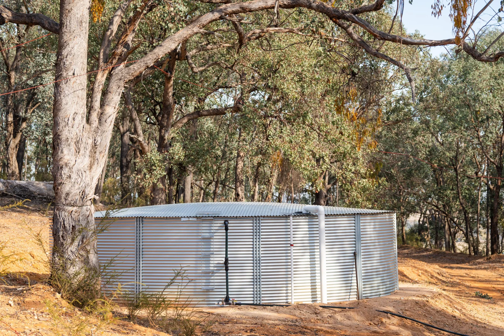 Additional image 15 of 979 Four Mile Lane, Little Billabong NSW 2644