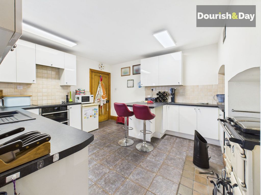 Additional image 22 of 4 bed semi-detached house for saleWillaston, Whitchurch SY13