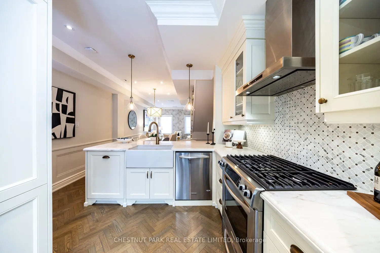 Additional image 4 of 1 Baxter Street Th16