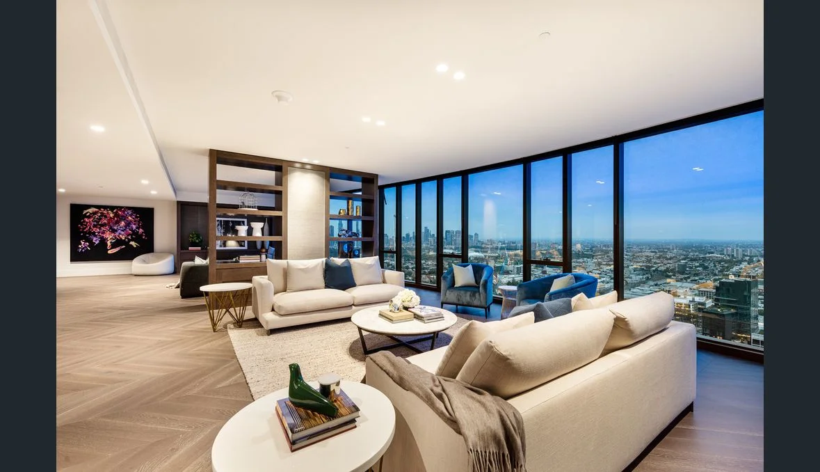 Additional image 2 of 3603/1 Almeida Crescent, South Yarra VIC 3141