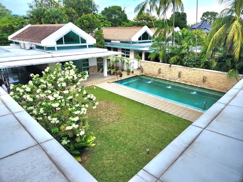 Additional image 18 of 🌟 Modern Tropical GCB off Holland Road 🌟