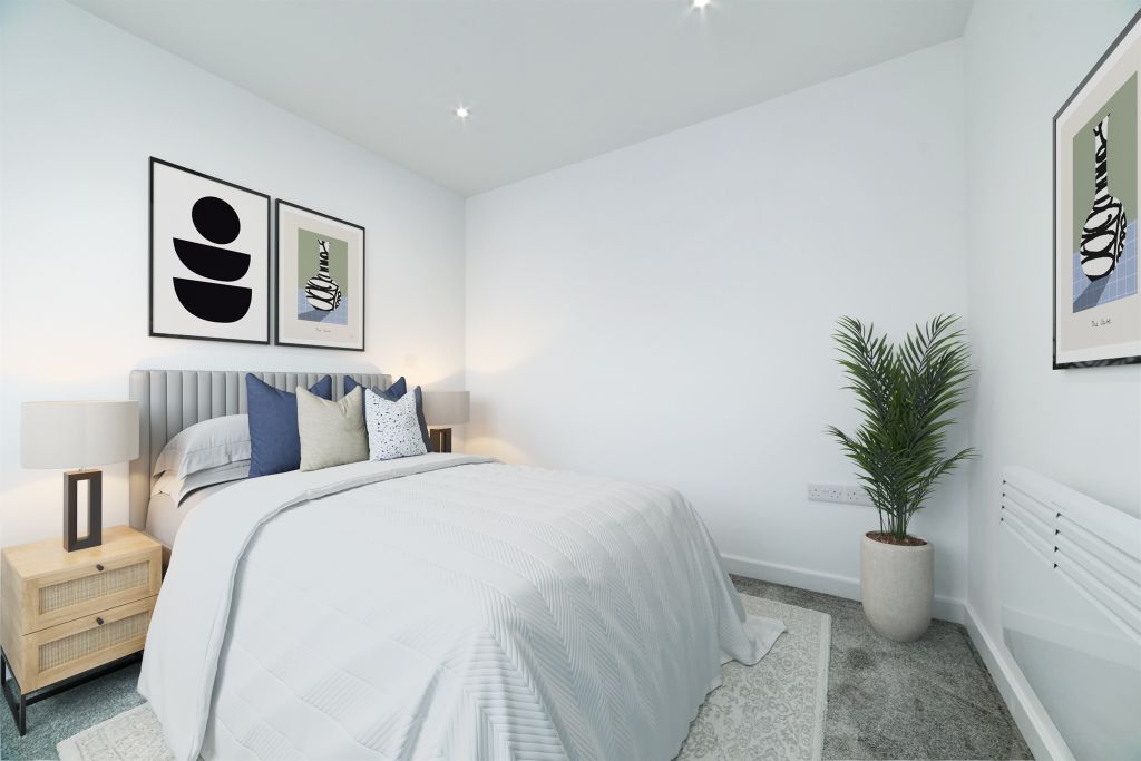 Additional image 4 of 2 bed flat for saleProspect Street, Hull HU1