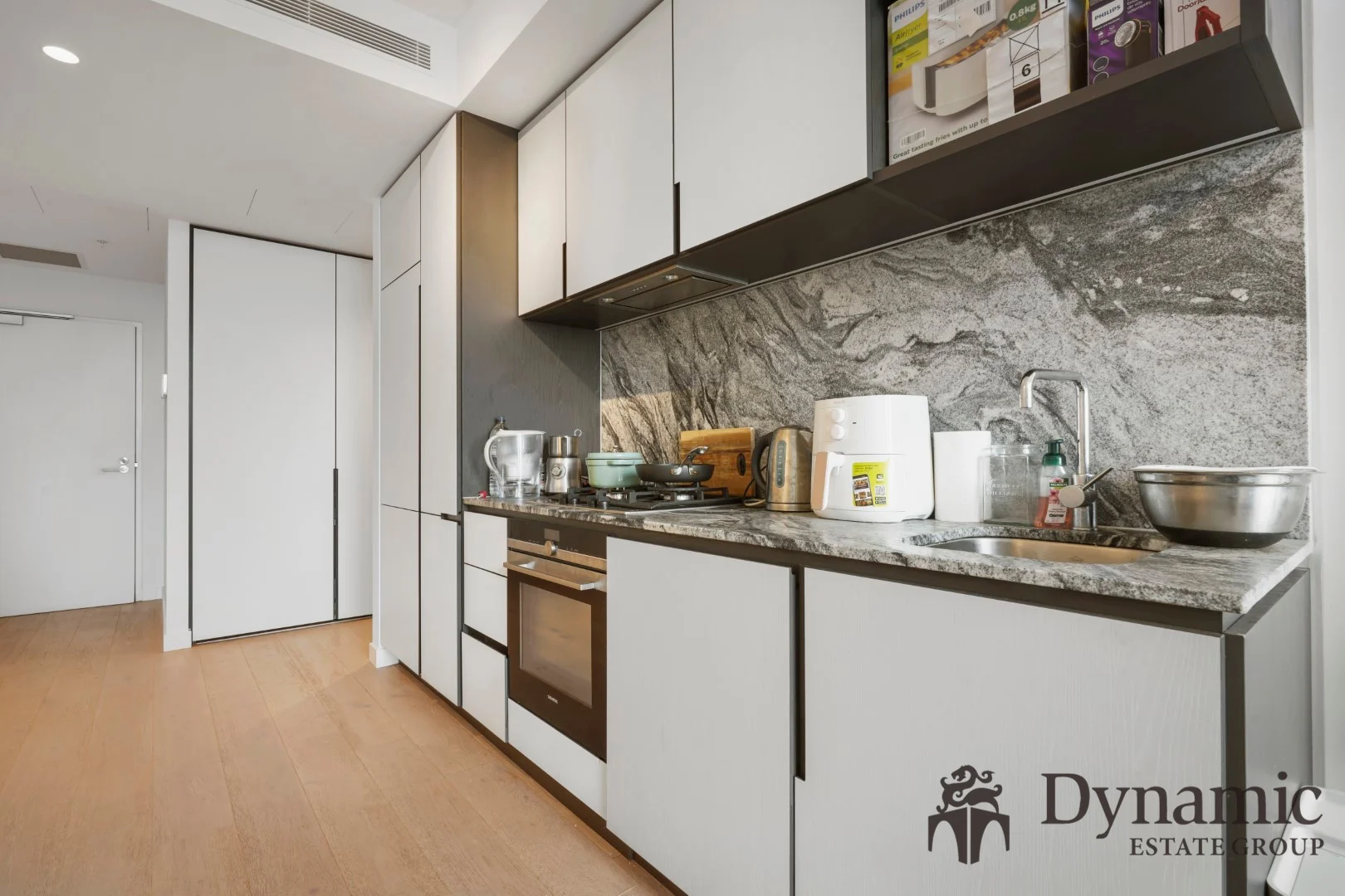 Additional image 5 of 5005/260 Spencer Street, Melbourne VIC 3000