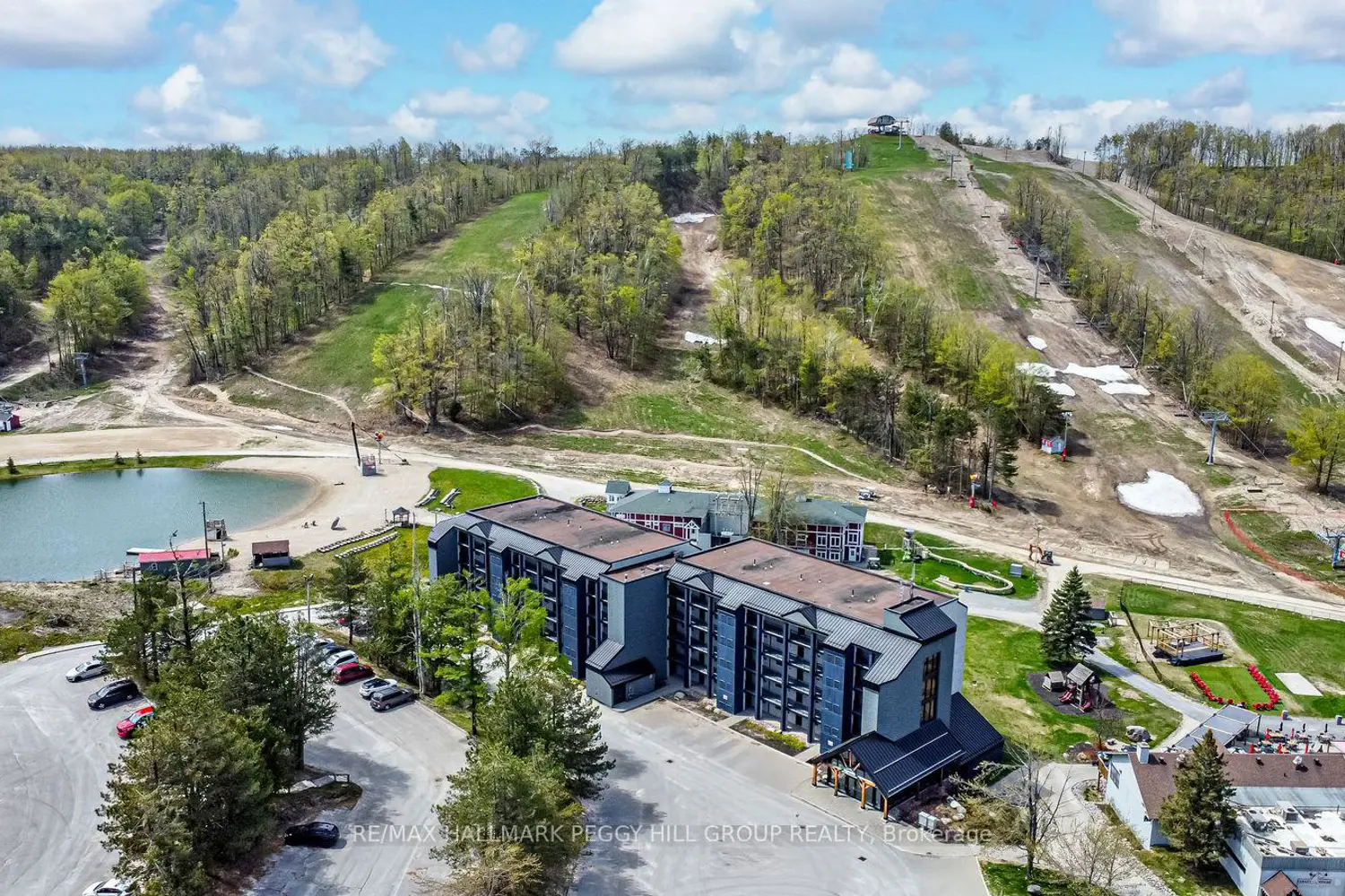 Additional image 2 of 80 Horseshoe Boulevard 503