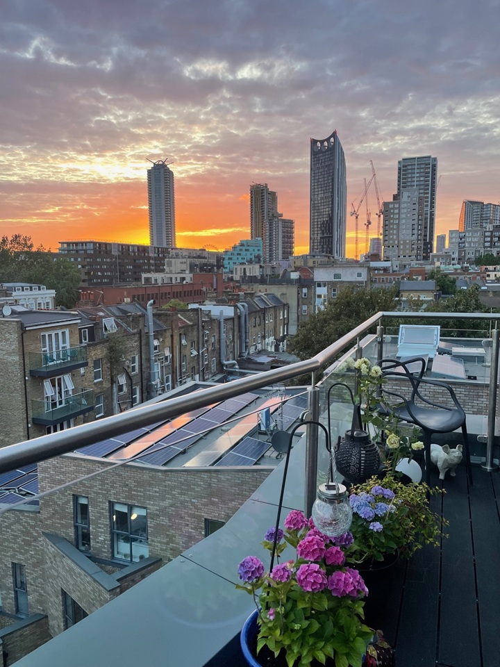 Additional image 2 of 1 Bed Penthouse, Walworth Road, SE17, N1 7GU