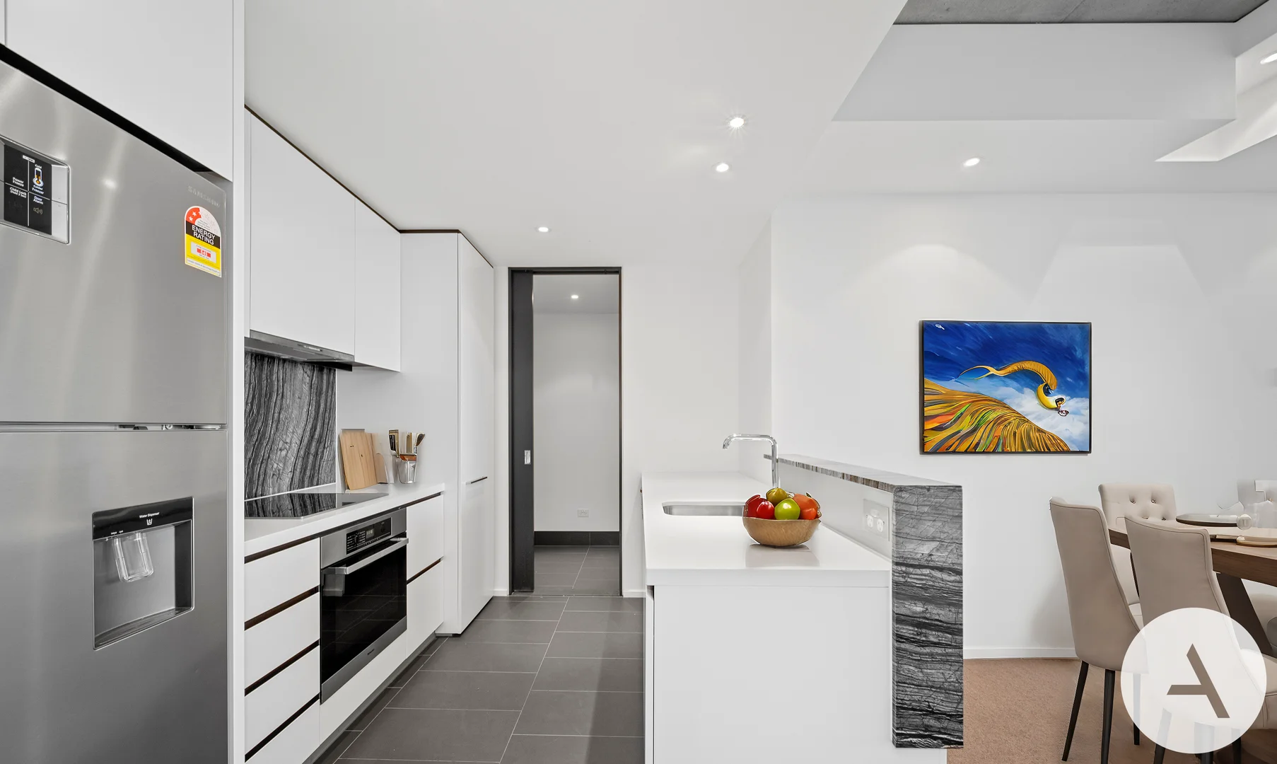 Additional image 6 of 801/19 Marcus Clarke Street, City ACT 2601