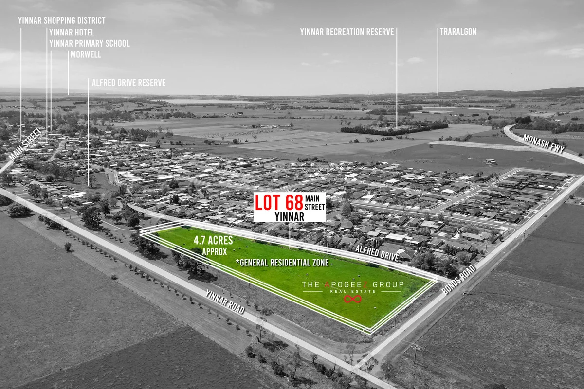 Additional image 3 of 68 Main Street, Yinnar VIC 3869