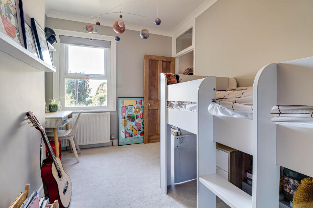 Additional image 8 of Cambridge Road, St. Albans, AL1