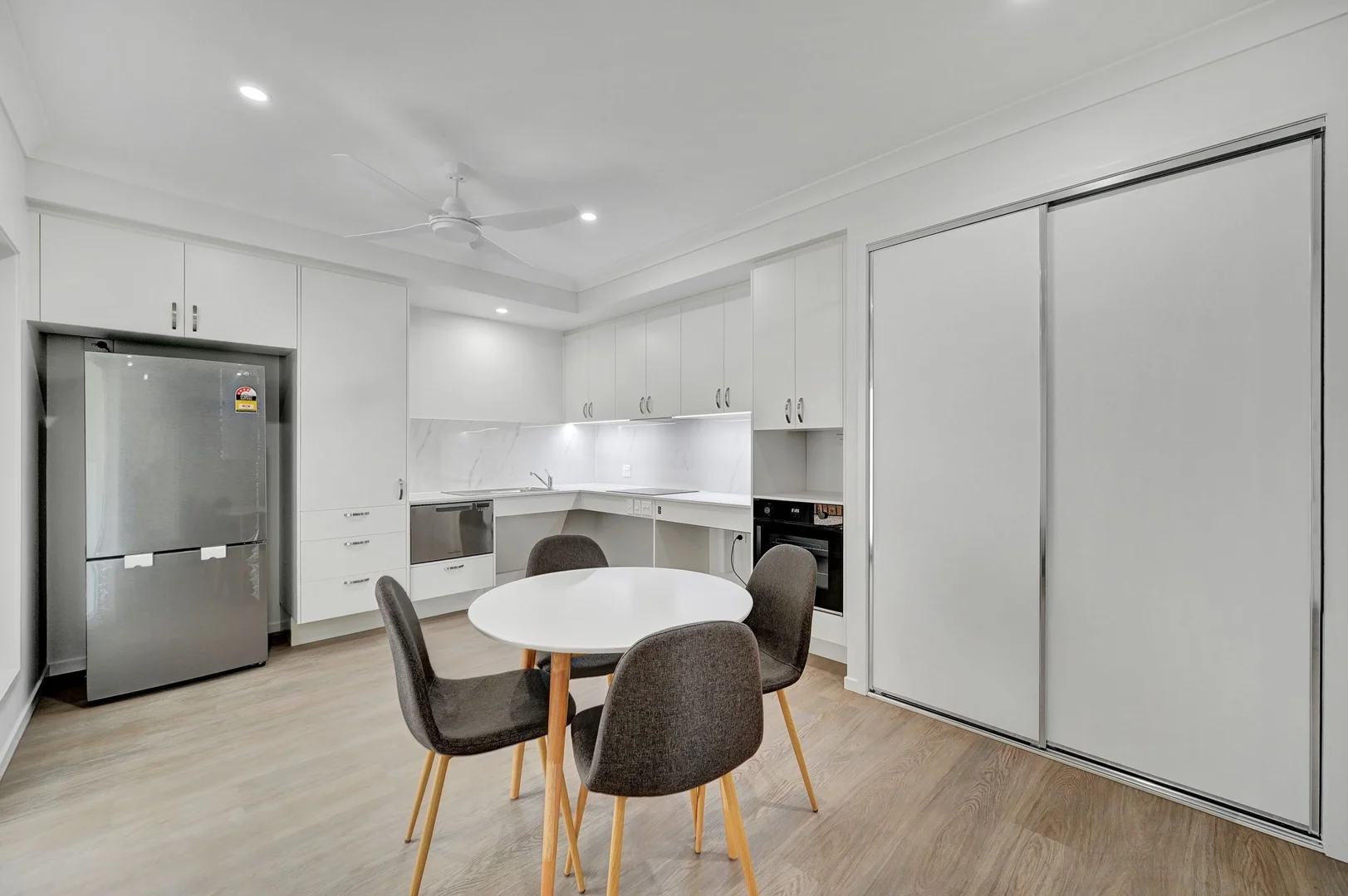 Additional image 3 of 31 SANTAL DRIVE, Rasmussen QLD 4815