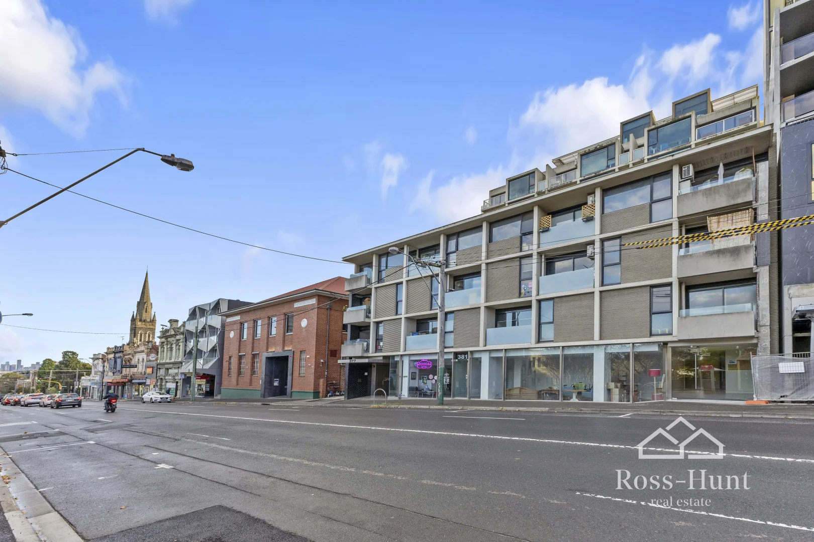 Additional image 12 of 809/377 Burwood Road, Hawthorn VIC 3122