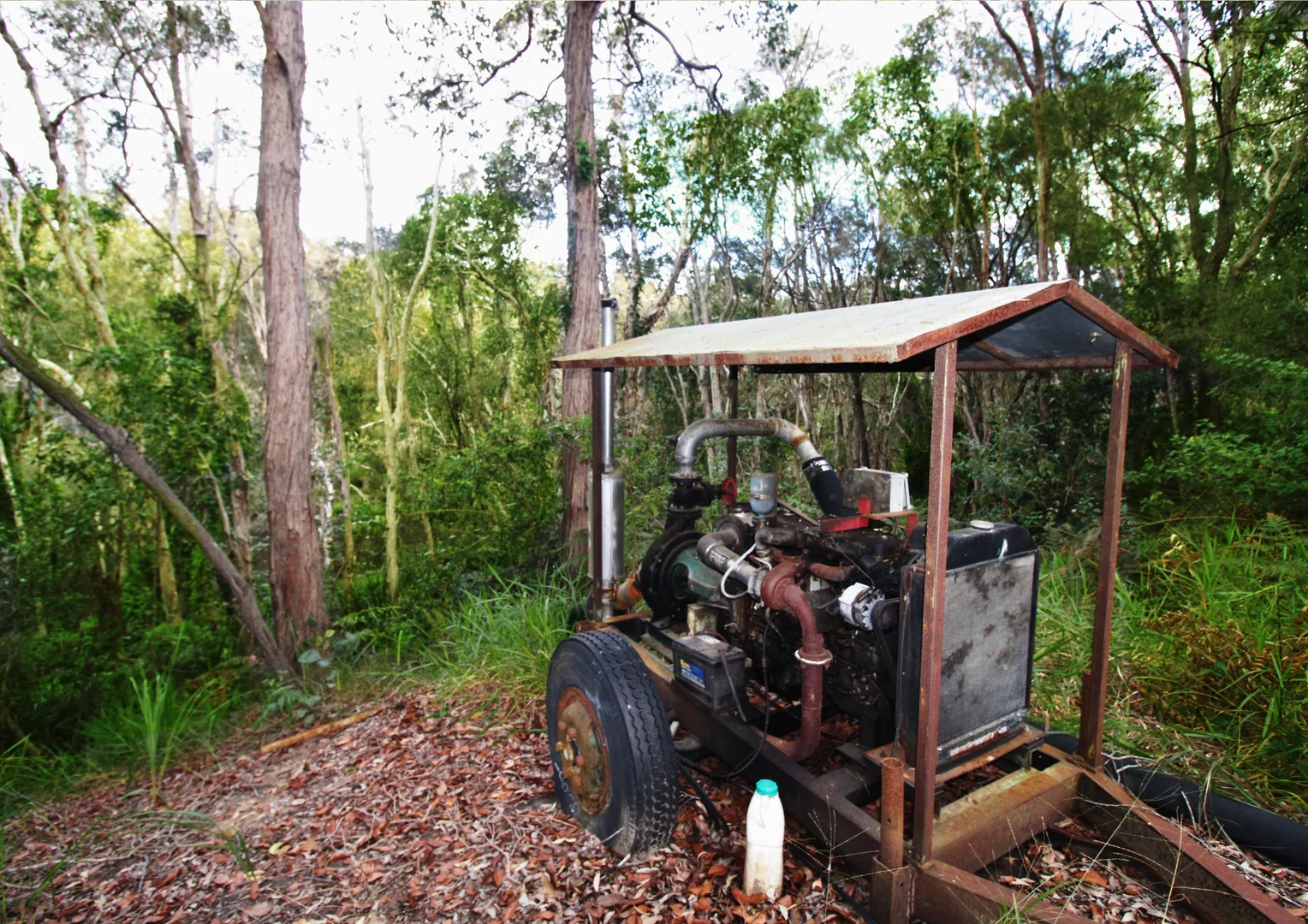 Additional image 7 of 4174 Goodwood Road, Alloway QLD 4670