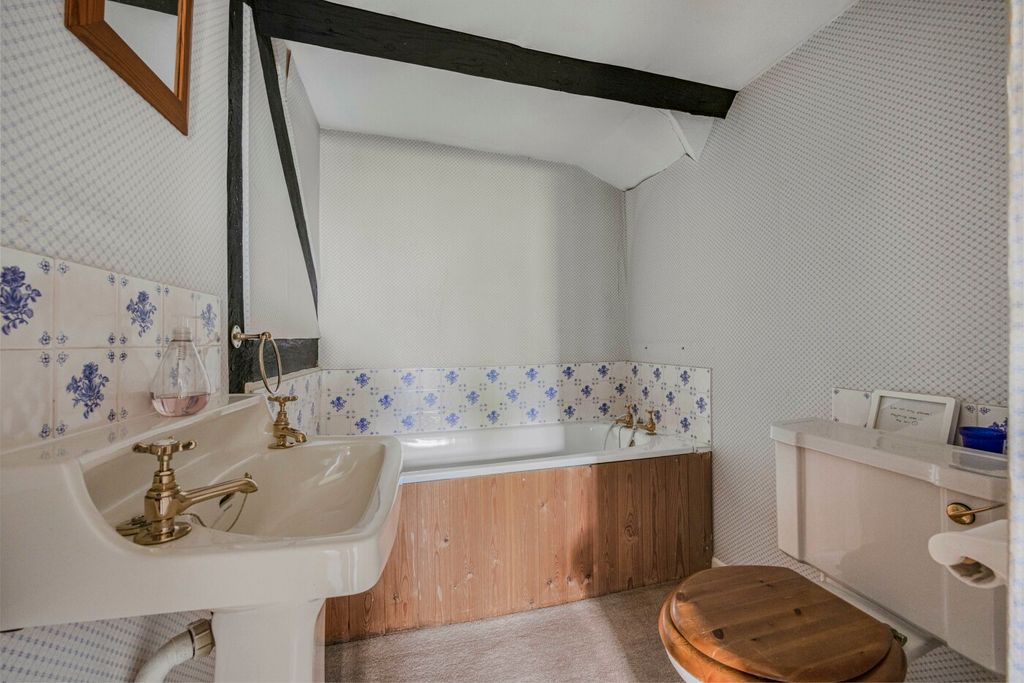 Additional image 27 of 6 bed detached house for saleCountry Home With 1.25Acres, Llangarron, Ross-On-Wye, Herefordshire HR9