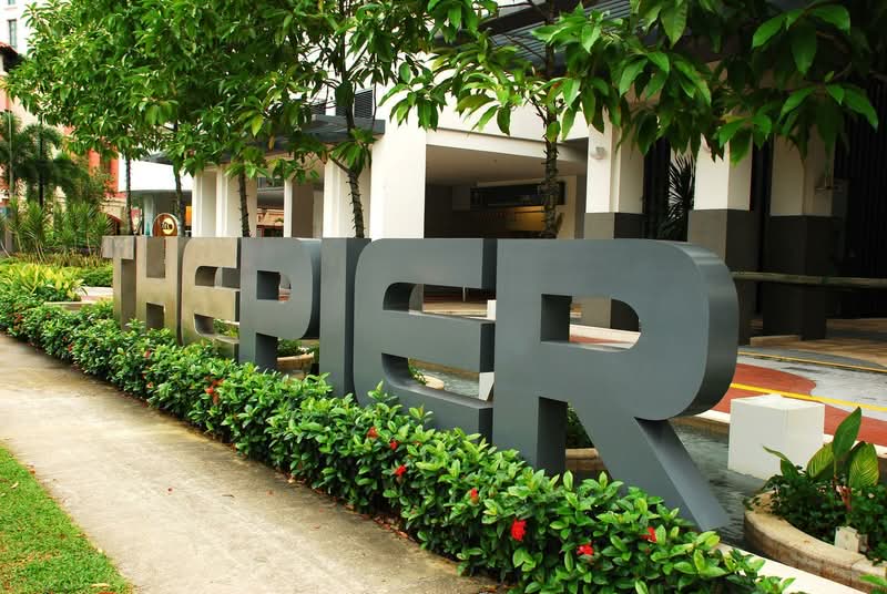 Additional image 14 of 80 Mohamed Sultan Road