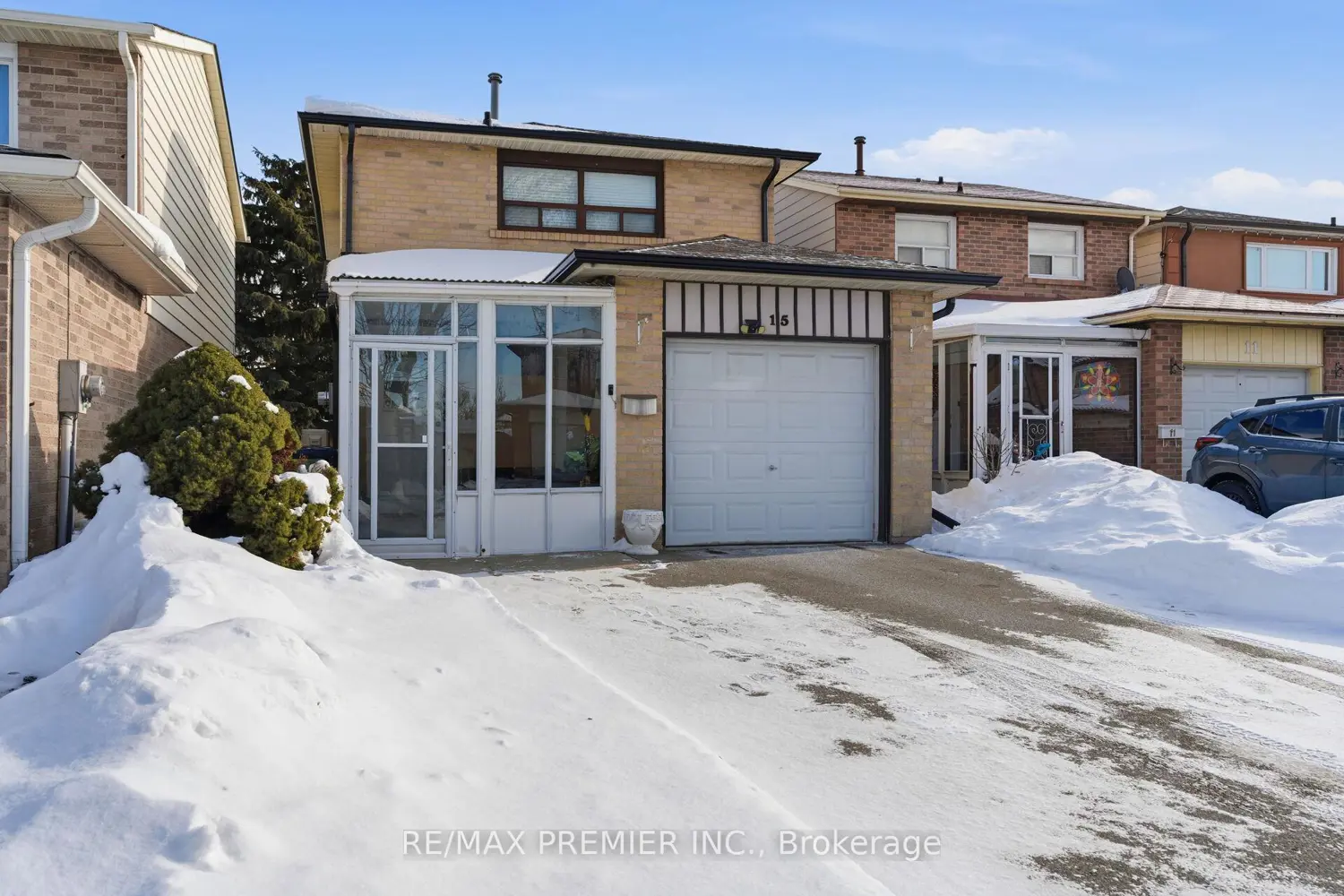 15 Beulah Street