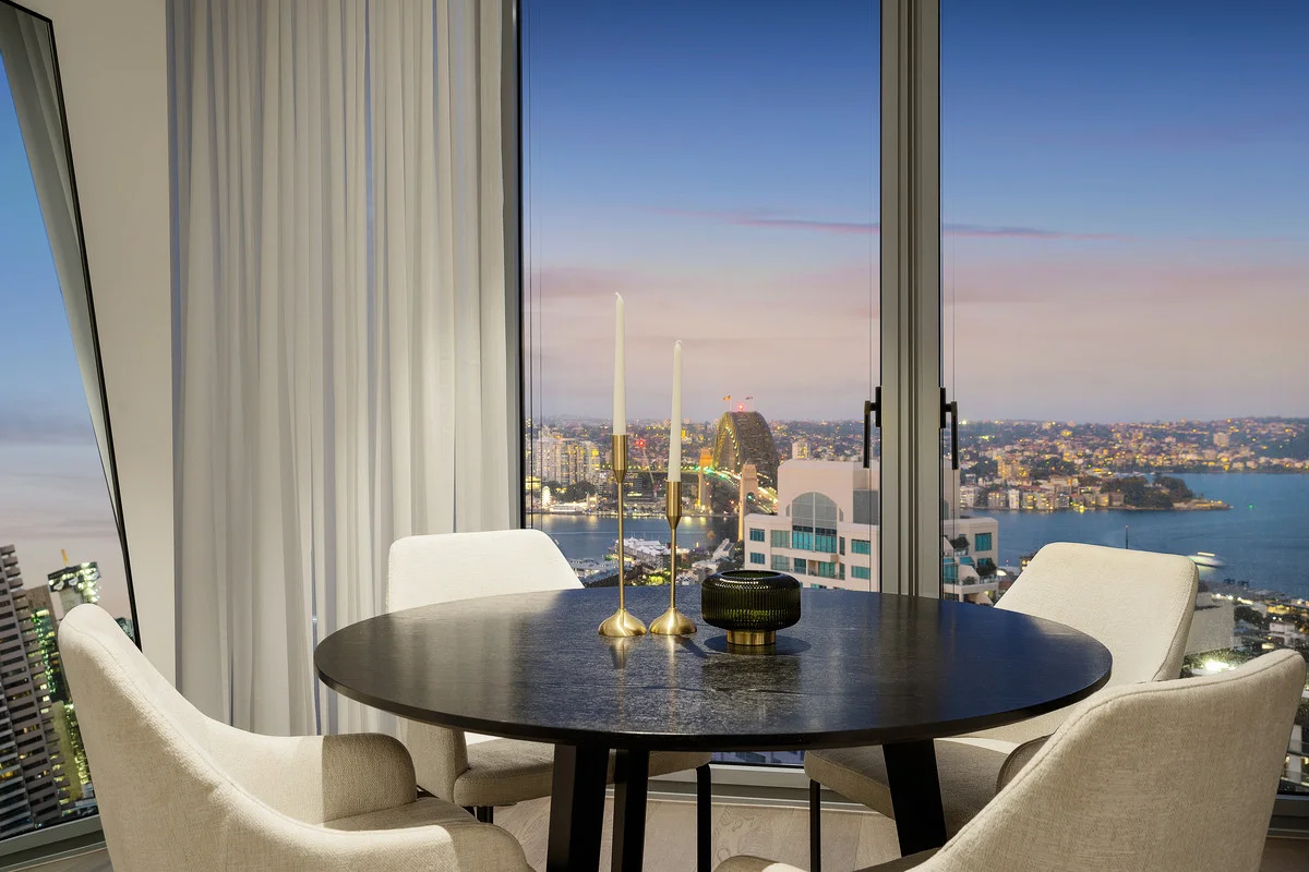 Additional image 2 of 52a/2 Watermans Quay, Barangaroo NSW 2000