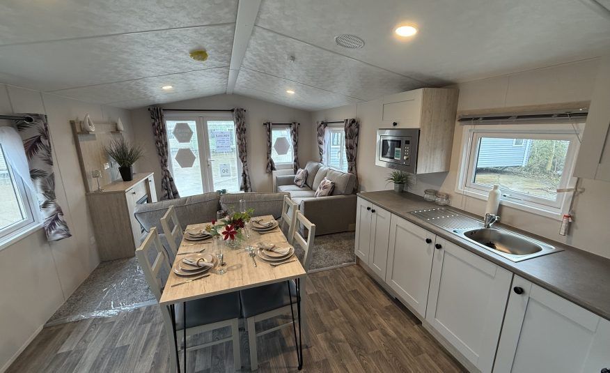 Additional image 9 of 2 bed mobile/park home for saleSlaley, Hexham NE47