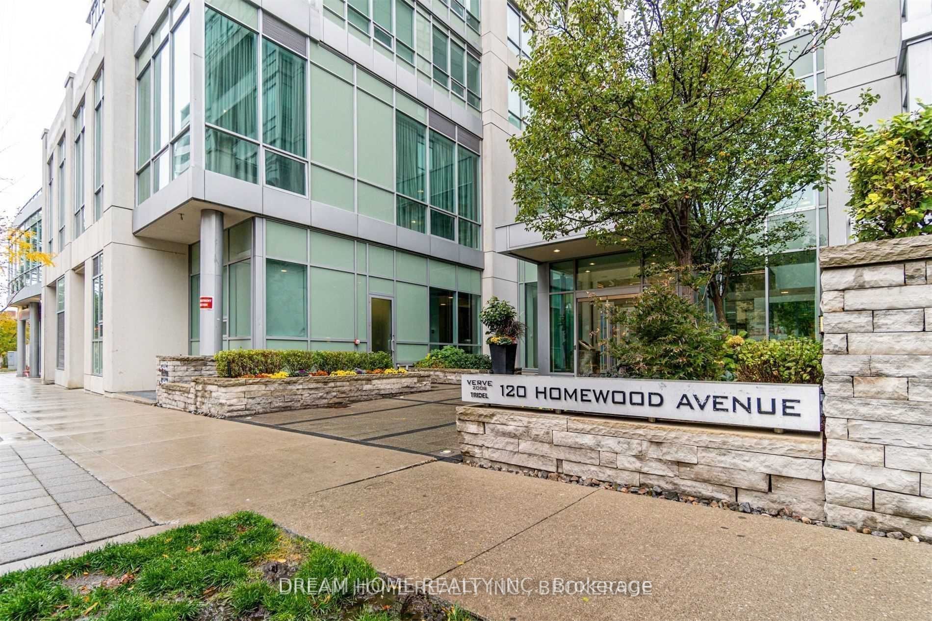 Additional image 2 of 3810-120 Homewood Avenue, Toronto, ON, M4Y 2J3